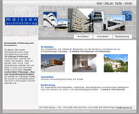 Maissen Architekten AG