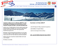 Schneesportschule Sedrun