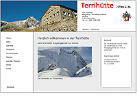 Terrih�tte