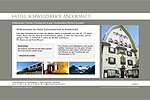 Hotel Schweizerhof Andermatt