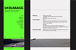 Skigarage